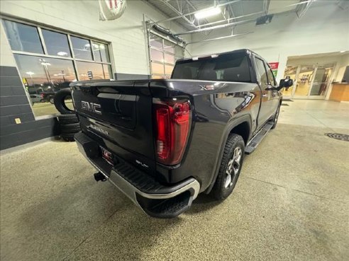 2023 GMC Sierra 1500 SLT Gray, Plymouth, WI