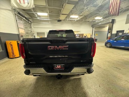 2023 GMC Sierra 1500 SLT Gray, Plymouth, WI