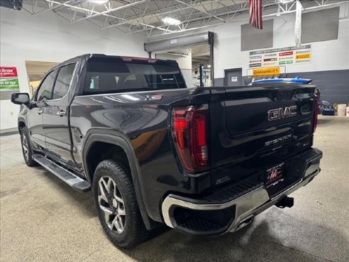 2023 GMC Sierra 1500 SLT Gray, Plymouth, WI