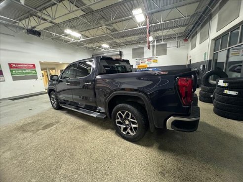 2023 GMC Sierra 1500 SLT Gray, Plymouth, WI