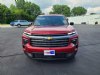 2024 Chevrolet Traverse FWD LT Radiant Red Tintcoat, Kiel, WI