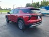 2024 Chevrolet Traverse FWD LT Radiant Red Tintcoat, Kiel, WI