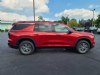 2024 Chevrolet Traverse FWD LT Radiant Red Tintcoat, Kiel, WI