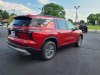 2024 Chevrolet Traverse FWD LT Radiant Red Tintcoat, Kiel, WI