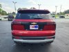 2024 Chevrolet Traverse FWD LT Radiant Red Tintcoat, Kiel, WI