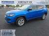 2025 Jeep Compass - Boscobel - WI