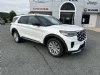 2025 Ford Explorer Platinum White, Boscobel, WI