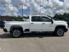 2024 Chevrolet Silverado 2500HD Custom White, Boscobel, WI