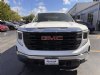 2023 GMC Sierra 1500 Pro White, Dixon, IL