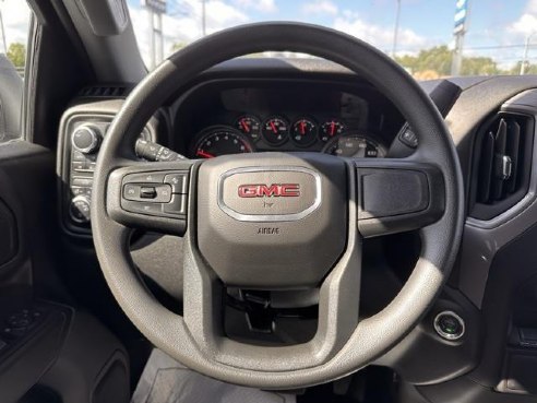 2023 GMC Sierra 1500 Pro White, Dixon, IL