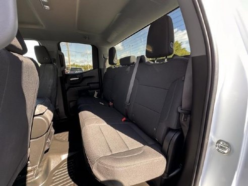 2023 GMC Sierra 1500 Pro White, Dixon, IL