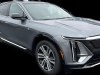 2023 Cadillac LYRIQ