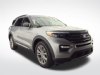 2022 Ford Explorer XLT Iconic Silver Metallic, Plymouth, WI