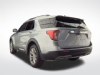 2022 Ford Explorer XLT Iconic Silver Metallic, Plymouth, WI