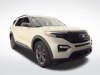 2022 Ford Explorer XLT Star White Metallic Tri-Coat, Plymouth, WI