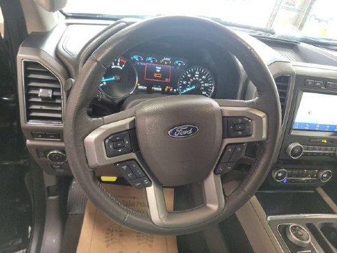 2021 Ford Expedition XLT Antimatter Blue Metallic, Plymouth, WI