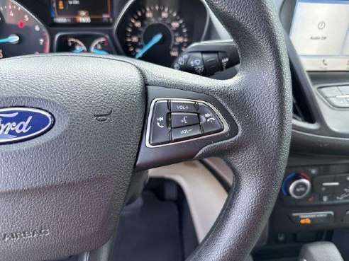 2019 Ford Escape SE Ruby Red Metallic Tinted Clearcoat, Plymouth, WI