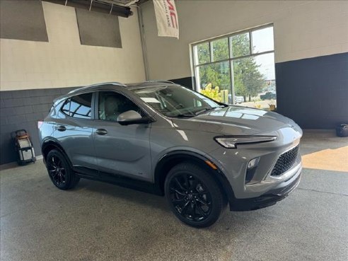 2025 Buick Encore GX Sport Touring Gray, Plymouth, WI