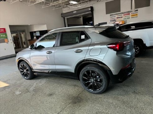 2025 Buick Encore GX Sport Touring Gray, Plymouth, WI