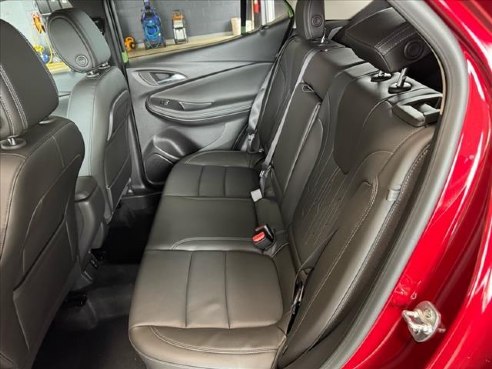 2025 Buick Encore GX Avenir Red, Plymouth, WI