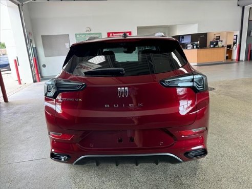 2025 Buick Encore GX Avenir Red, Plymouth, WI