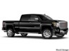 2018 GMC Sierra 2500HD