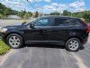 2013 Volvo XC60 3.2 Platinum Black Sapphire Metallic, Saint Johnsbury, VT