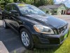 2013 Volvo XC60 3.2 Platinum Black Sapphire Metallic, Saint Johnsbury, VT