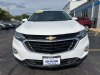 2021 Chevrolet Equinox LT White, Dixon, IL