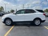 2021 Chevrolet Equinox LT White, Dixon, IL