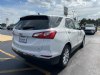 2021 Chevrolet Equinox LT White, Dixon, IL