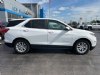 2021 Chevrolet Equinox LT White, Dixon, IL