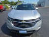 2021 Chevrolet Equinox LT Silver, Dixon, IL