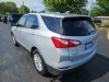 2021 Chevrolet Equinox LT Silver, Dixon, IL