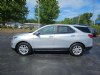 2021 Chevrolet Equinox LT Silver, Dixon, IL