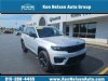 2023 Jeep Grand Cherokee Limited Silver, Dixon, IL