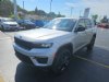 2023 Jeep Grand Cherokee Limited Silver, Dixon, IL