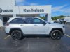 2023 Jeep Grand Cherokee Limited Silver, Dixon, IL