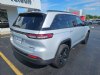 2023 Jeep Grand Cherokee Limited Silver, Dixon, IL