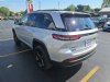 2023 Jeep Grand Cherokee Limited Silver, Dixon, IL