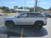 2023 Jeep Grand Cherokee Limited Silver, Dixon, IL