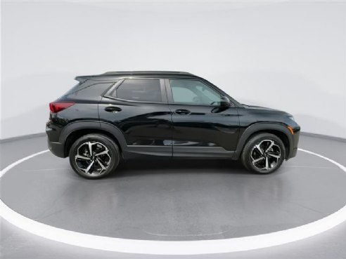 2021 Chevrolet TrailBlazer RS Black, Indianapolis, IN