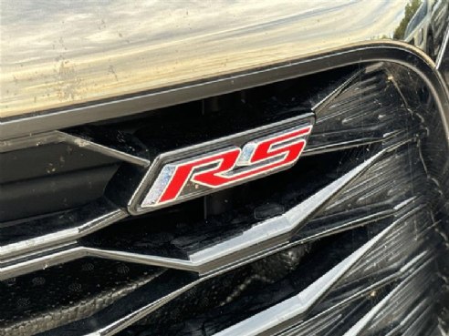 2021 Chevrolet TrailBlazer RS Black, Indianapolis, IN