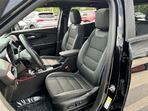 2021 Chevrolet TrailBlazer RS Black, Indianapolis, IN