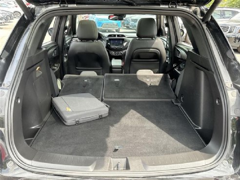 2021 Chevrolet TrailBlazer RS Black, Indianapolis, IN