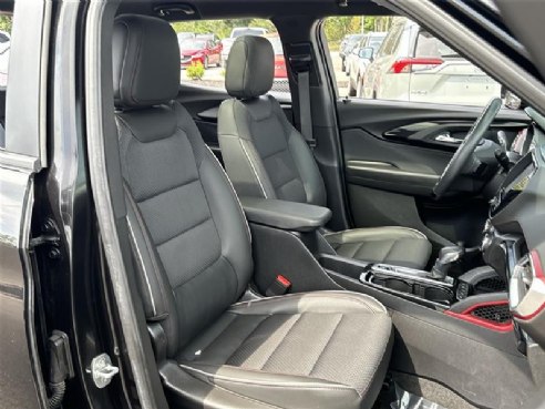 2021 Chevrolet TrailBlazer RS Black, Indianapolis, IN