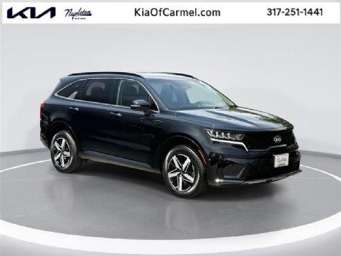 2021 Kia Sorento S Black, Indianapolis, IN