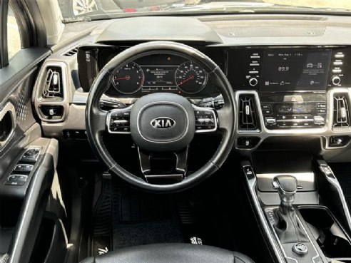 2021 Kia Sorento S Black, Indianapolis, IN