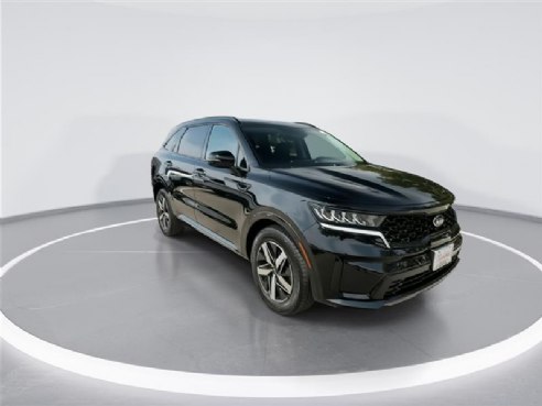 2021 Kia Sorento S Black, Indianapolis, IN