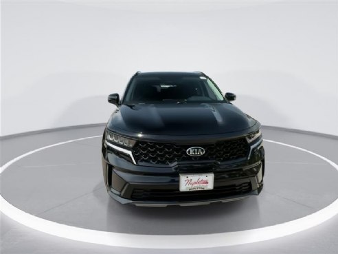 2021 Kia Sorento S Black, Indianapolis, IN